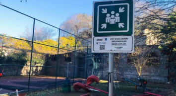 Deprem toplanma alanları nerede,nasıl öğrenilir? Toplanma alanı sorgulama nasıl yapılır? 2023 deprem toplanma alan ve adres sorgulama