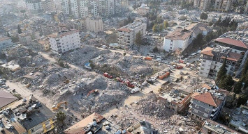 Deprem uzmanı açıkladı: Yıkılan binaların demirleri hakkında gerçek ortaya çıktı