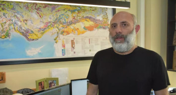 Deprem uzmanı arkeolojik verileri değerlendirdi: Olası daha büyük depremler söz konusu