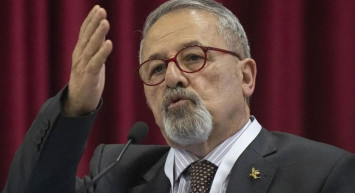 Deprem Uzmanı Naci Görür İstanbul için proje hazırladı: İBB bunu kulak ardı etti!