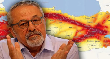 Deprem uzmanı Prof. Dr. Naci Görür uyarıyor: “Muğla ve Adana depremleri Acıpayam fayını aktif hale getirebilir!”
