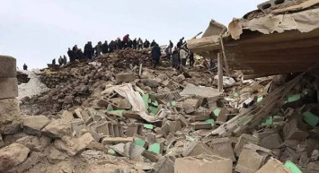 Deprem uzmanı uyardı: Van çevresinde hareketlenme arttı