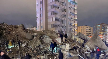 Deprem uzmanından Adana için rahatlatıcı açıklama: Risk yüzde 90 oranında…