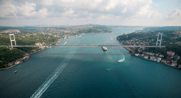 Deprem uzmanından beklenen İstanbul için 2 senaryo!