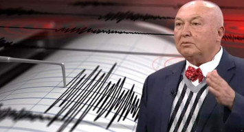 Deprem uzmanından dikkat çeken İstanbul uyarısı: Binalarda potansiyel çökme riskini artırıyor