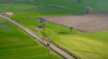 Deprem uzmanları o fayın röntgenini çekti: 12 bin yıllık enerji biriktirmiş
