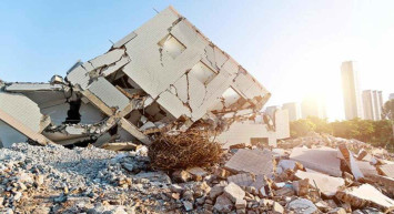 Deprem Uzmanlarından korkutan uyarı! İstanbul ve İzmir dahil 45 ilde deprem beklentisi..