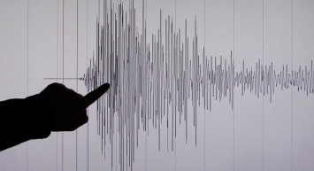 Deprem vatandaşı korkuttu: Akdeniz yine sallandı