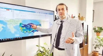 DEPREMBİS Uygulaması: Vatandaşlar için Yeni Bir Güvenlik Aracı