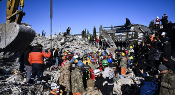 Depremde can kaybı sayısı artıyor: 39 bin 672 kişi hayatını kaybetti