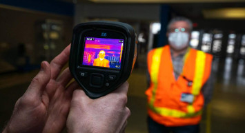 Depremde umutları yeşerten teknoloji: Enkaz altındakileri tespit ediyor