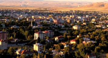 Depremden etkilenen Kahramanmaraş’ın Afşin ilçesi için kritik gelişme: Resmi Gazete’de Yayımlandı