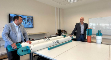 Depreme karşı yerli teknoloji devrede: Binaların tahliye edilmesi gerekmeyecek