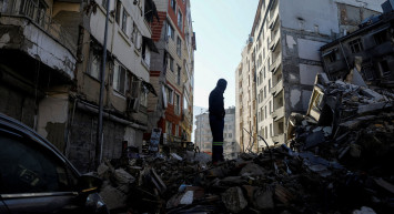 Depremin ardından sigorta sektörü harekete geçti