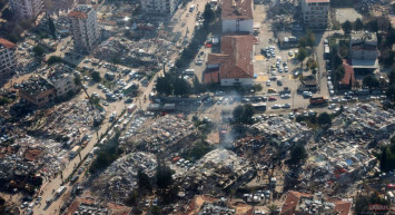 Depremin maddi bilançosu belli oldu: Türkiye’nin kasasından 34,2 milyar dolar çıkacak