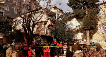 Depremlerin yaraları sarılıyor: 637 bin 488 kişiye psikososyal destek sağlandı