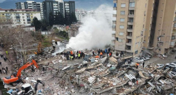 Depremzede E-Nabız sorgulama nasıl yapılır? Depremzede E-Nabız’da görünür mü? E-Nabız deprem sorgulama ekranı