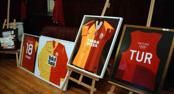 Depremzedeler için tarihi gece: Galatasaray’ın müzayedesine destek yağdı