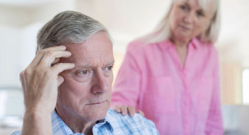 Depresyon Alzheimer'i Tetikliyor!