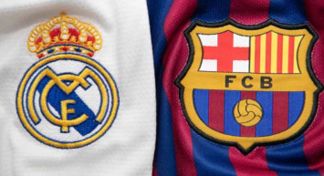 Derbi haftasında sıra El Classico’da: Real Madrid Barcelona maçı hangi kanalda ve ne zaman? Real Madrid Barcelona maçı hakemi kim?