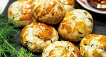 ​Dereotlu poğaça tarifi : en güzel ve lezzetli ​dereotlu poğaça nasıl yapılır? ​Dereotlu poğaça malzemeleri ve pratik tarifi