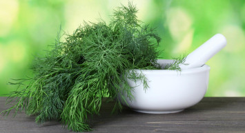 Dereotunun faydaları nelerdir, zayıflatır mı? Damar tıkanıklığını önleyen dereotunun mucizevi faydaları