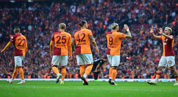 Derrick Köhn Galatasaray’a veda ediyor: İtalya’dan 2 takım talip oldu