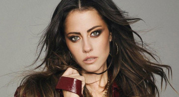 Derya Uluğ: Çok Sağlıklı Besleniyorum