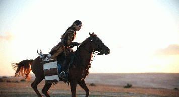 Destan Dizisinde Geçen Çift Başlı Kurt ve Diğer Türk Unsurları