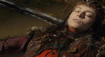 Destan Tutkun öldü mü? Destan Elif Doğan diziden ayrıldı mı? Elif Doğan kimdir, diziden neden ayrıldı?