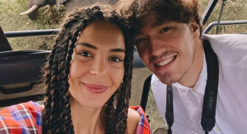 Destan’ın Yıldızı Ebru Şahin’le Basketbolcu Sevgilisi Cedi Osman’ı Yılbaşı Gecesi Ayıran Olayın Detayları Ortaya Çıktı