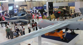 Dev anlaşma tamamlandı: SU-25’e Türk damgası