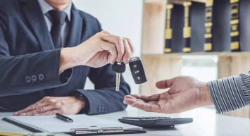 Dev bankalardan üst üste kredi kampanyaları gelmeye devam ediyor! 200 bin liraya kadar krediyle araba alabilirsiniz! 48 ay vadeli araç kredisi