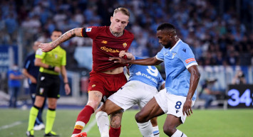 Dev derbi için heyecan dorukta: Roma-Lazio maçı ne zaman, saat kaçta ve hangi kanalda?