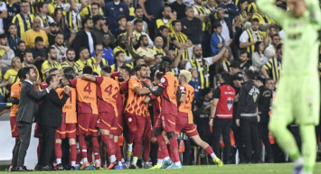 Dev derbide aslan kükredi: Galatasaray’dan Kadıköy’de 3 gollü galibiyet