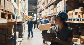 Dev E-Ticaret Şirketi 150 Bin Kişiyi İşe Alacak