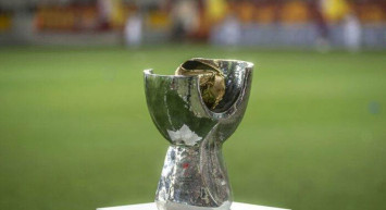 Dev final Türkiye'de! Galatasaray ve Fenerbahçe'nin oynayacağı Süper Kupa finalinin adresi belli oldu