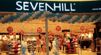 Dev giyim markası iflas etti