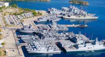 Dev NATO tatbikatı Türkiye ev sahipliğinde sürüyor: 15 ülkeden 8 bin personel katılıyor