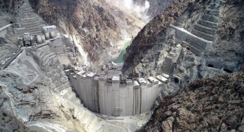 Dev projede geri sayım başladı! Türkiye'de ilk dünyada üçüncü olacak