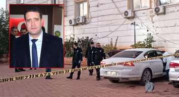 DEVA Milletvekili Ertuğrul Kaya'nın kardeşi otomobilinde ölü bulundu