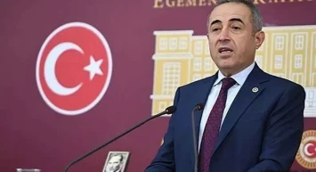 DEVA’da Çözülme Sürüyor: Bir Milletvekili Daha İstifa Etti, Rota AK Parti