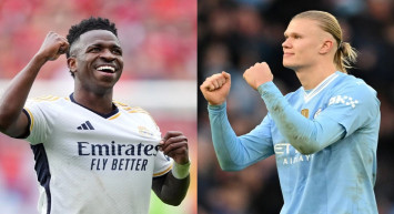 Devler Ligi’nde erken final: Real Madrid-Manchester City maçı ne zaman, saat kaçta ve hangi kanalda?