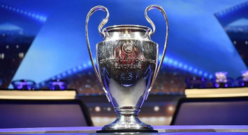 Devler Ligi’nde son 16 kuraları çekildi: İki eşleşme futbol severleri heyecanlandırdı