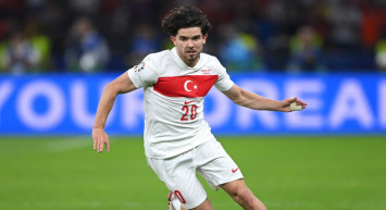 Devler onun için sıraya girecek: Ferdi Kadıoğlu’nun bonservis bedeli belli oldu