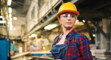 Devlet 731 Bin 900 İşçi Arıyor!