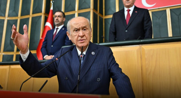 Devlet Bahçeli: “CHP’ye düşen ateşe körükle gitmek değil, aklı selim hareket etmektir”