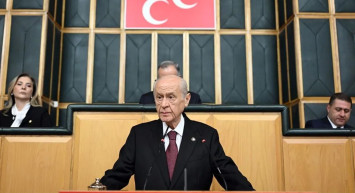 Devlet Bahçeli: ''Narin ve Şehitlerimize Cenab-ı Allah'tan Rahmet Diliyorum''