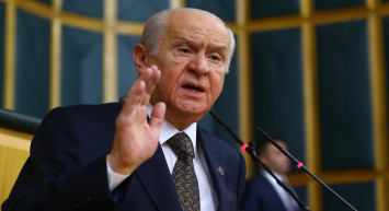 Devlet Bahçeli sert konuştu: “FETÖ benzeri yapıya müsaade etmem, cüret edenin başı ezilmelidir”