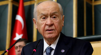 Devlet Bahçeli’den art arda çarpıcı açıklamalar: Reisi’nin ölümü, HDP ve İsrail…